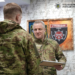 Керівництво поліції Києва відвідало бійців на фронті