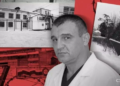 Маски скинуто: ідентифіковано російського тюремного лікаря «Коновала», який катував українських полонених у Пакіно