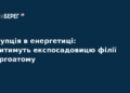Корупційний скандал в Енергоатомі: судитимуть експосадовицю