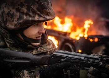Костянтинівка як символ провалу російської стратегії