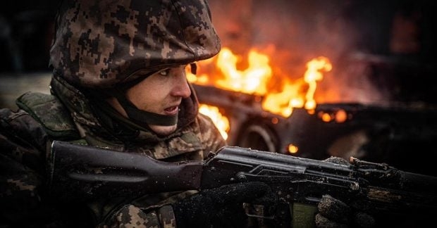Костянтинівка як символ провалу російської стратегії