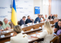 Тернопільський «Креатор-Буд» долучився до урядової зустрічі