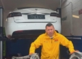 Купив найдешевшу Tesla: чому економія стала пасткою