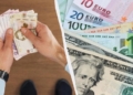 Курс валют в Україні: актуальні дані на 26 липня