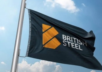 Китай вимагає компенсацію за націоналізацію British Steel