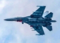 Китайський винищувач J-16 у «режимі звіра»: що це означає