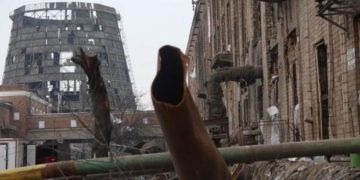 Київ під загрозою: чи готова столиця до складної зими