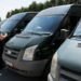 Латвія передала прикордонникам сім нових авто