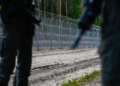 Латвія посилює захист кордону з РФ від дронів