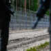 Латвія посилює захист кордону з РФ від дронів