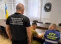 Махінації на дровах: нацгвардійця підозрюють у розкраданні