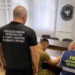 Махінації на дровах: нацгвардійця підозрюють у розкраданні