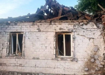 Масований обстріл Запоріжжя: 7 загиблих та десятки поранених
