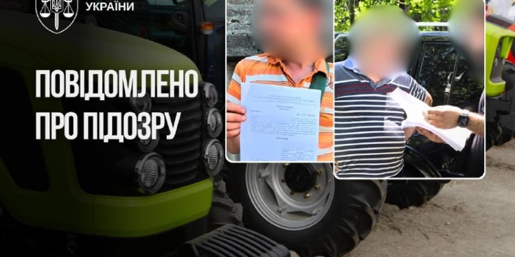 Масштабна афера з держкомпенсаціями на 60 млн грн у Києві