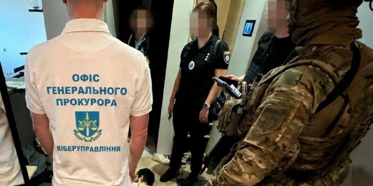 Масштабна афера з криптовалютою: 800 жертв та 40 млн збитків