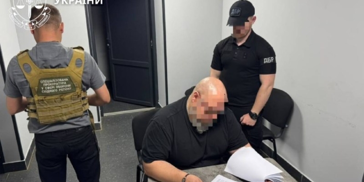 Масштабна схема розкрадання «бойових»: підозри медикам