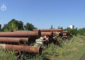 Масштабне розкрадання бойлерів у Кривому Розі: суд розгляне справу