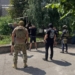 Масштабні обшуки у Запоріжжі: вилучено зброю та валюту