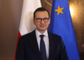 Матеуш Моравецький створює нову фракцію у польському Сеймі