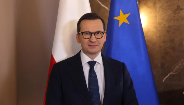 Матеуш Моравецький створює нову фракцію у польському Сеймі