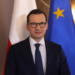 Матеуш Моравецький створює нову фракцію у польському Сеймі