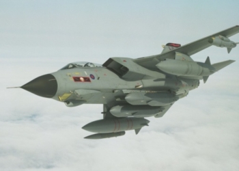 MBDA запускає серійне виробництво ракет SPEAR