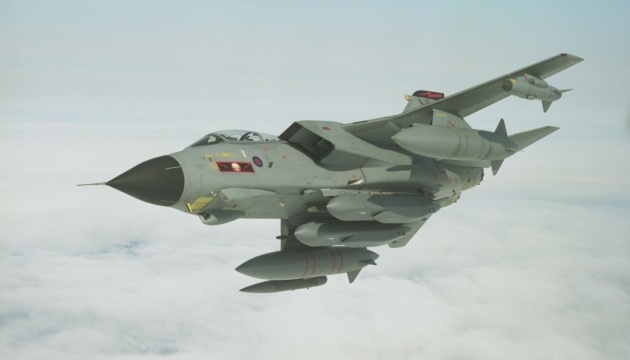 MBDA запускає серійне виробництво ракет SPEAR