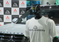 Mitsubishi випустить тисячу роботів-гуманоїдів до 2027 року