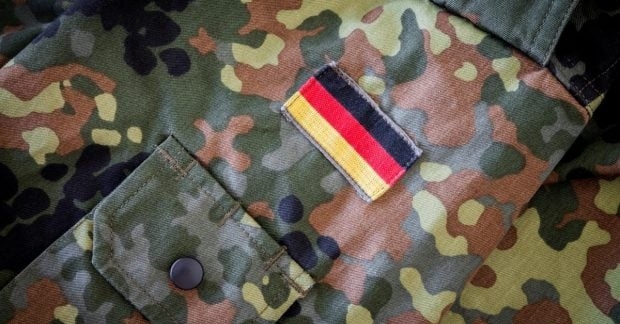 Молодь Німеччини масово відмовляється від військової служби