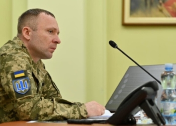 Михайло Драпатий: головні принципи нового Головкома ЗСУ