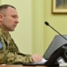 Михайло Драпатий: головні принципи нового Головкома ЗСУ