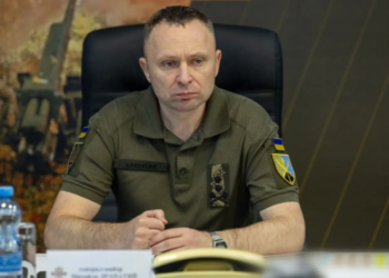 Михайло Драпатий ініціював масштабний аудит у ЗСУ