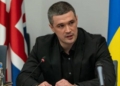 Михайло Федоров йде з посади міністра оборони