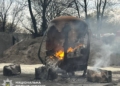 На Черкащині керівники фірми отруїли 1600 кв. м землі