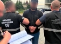 На Чернігівщині начальник ТЦК підробляв дані в «Оберіг»
