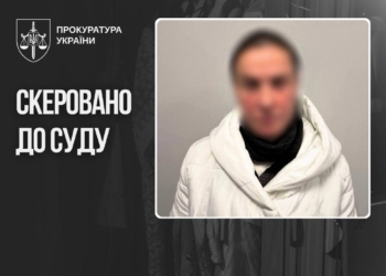 На Київщині судитимуть матір, яка сховала тіло сина у шафі