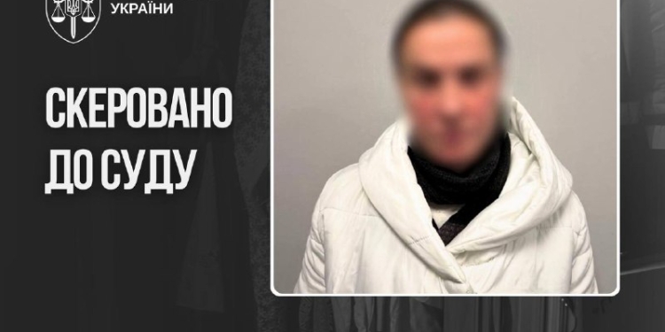 На Київщині судитимуть матір, яка сховала тіло сина у шафі