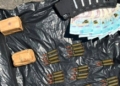 На Київщині викрили канал збуту зброї з фронту