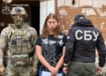 На Полтавщині затримали агентів, що працювали на рф