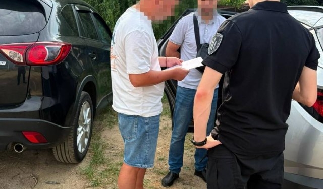На Сумщині викрили схему ухилення від мобілізації через суд