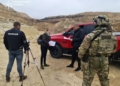 На Тернопільщині викрили масштабний незаконний видобуток піску