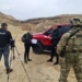 На Тернопільщині викрили масштабний незаконний видобуток піску