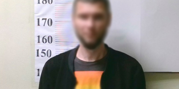 На Троєщині затримали серійного автокрадія