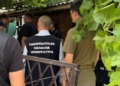 На Закарпатті викрили масштабний цех з підробки документів