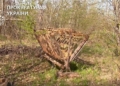 На Житомирщині державі повернули землі оборони на 4 млрд