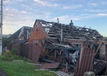Наслідки обстрілів Харківщини: семеро поранених