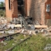 Наслідки обстрілів Харківщини: загиблі та поранені