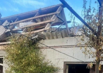 Наслідки обстрілів Запорізької області: є загиблі