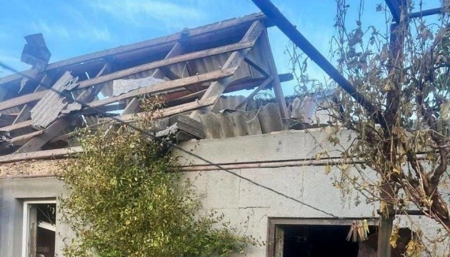 Наслідки обстрілів Запорізької області: є загиблі