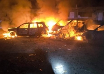 Нічна атака на Київ: наслідки ворожого обстрілу